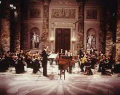 Academy of Ancient Music Founded In London