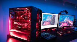 Timeline: Основные этапы развития персональных компьютеров