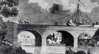 Bridgewater Canal Finished