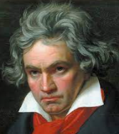 Beethoven Born