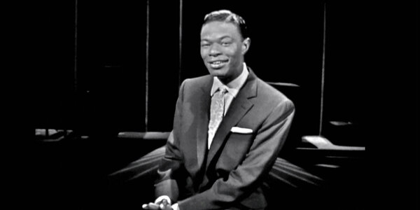 First TV Broadcasting of the Nat King Cole Show is Aired