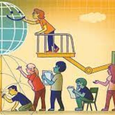 Timeline: Estado, Sociedad y Educación en Argentina