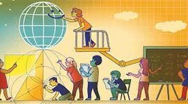 Timeline: Estado, Sociedad y Educación en Argentina