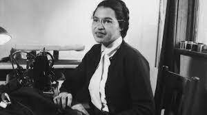 Rosa Parks