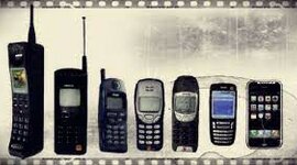 Timeline: εξελιξη κινητου τηλεφωνου