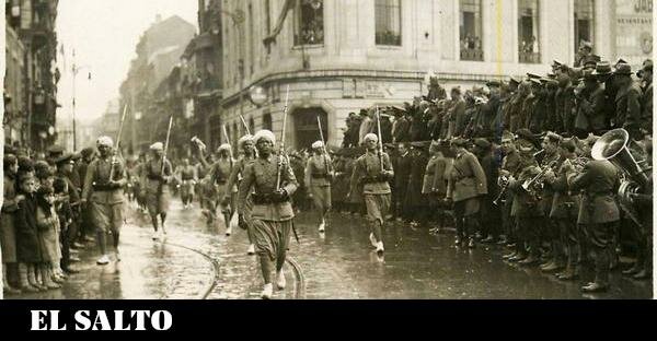 Revolución de Asturias