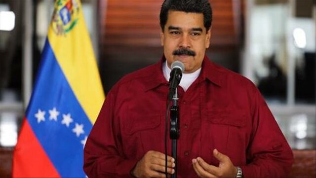 Elecciones presidenciales