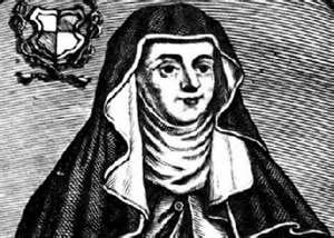 The First Female Dramatist