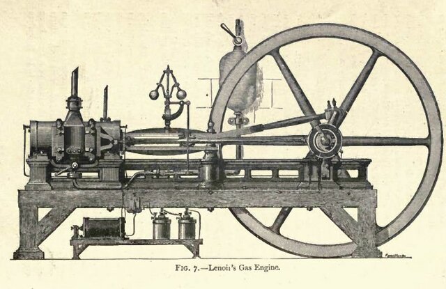 Motor d'explosió