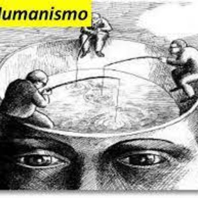 Timeline: LINEA DE TIEMPO DE LOS 4 HUMANISMOS