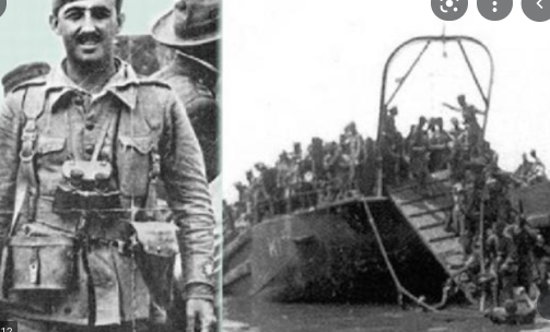 Franco becomes Brigadier General