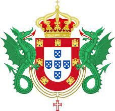 Nace el Reino de Portugal