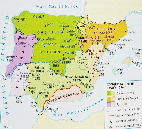 Batallas de Zalaca (Sagrajas)