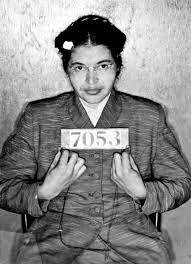 Montgomery Bus Boycott