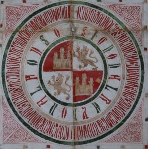 Carta puebla de Alfonso I