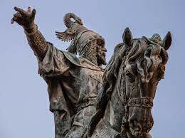 Jaime I conquistó Valencia