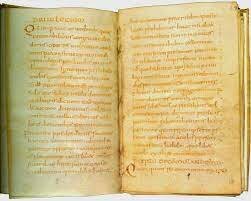 LIBER DIURNIUS PONTIFICALIS