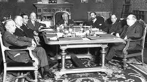 Founded the Republican Action party