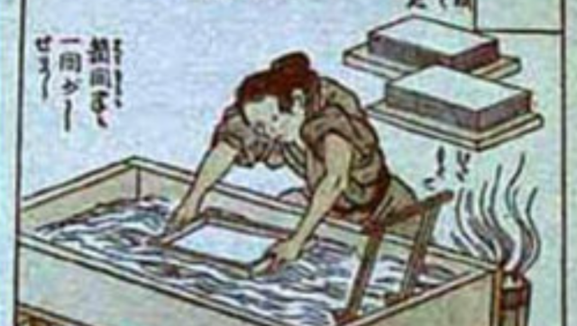 Invenció de la cel·lulosa