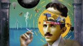 Timeline: Νίκολα Τέσλα: O Προμηθέας του Ηλεκτρισμού