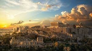 Los hechos más significativos de la historia en ese período