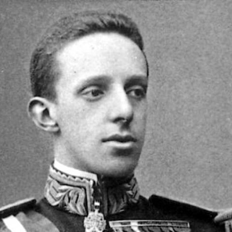 He assumed the Reign