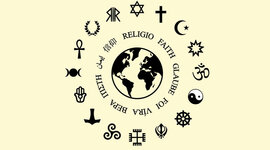 Timeline: Cosmovisiones religiosas