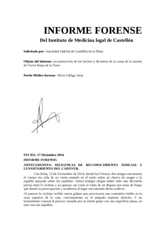 Nuevos colaboradores