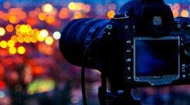 Timeline: La fotografía