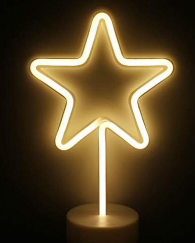 Invenció de la làmpada de neó