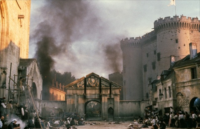 CONCLUSIÓN DE REVOLUCIÓN FRANCESA