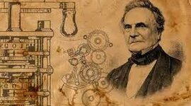 Timeline: HISTORIA DE LA COMPUTACION