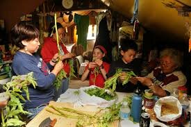 Ego Integrity vs. Despair