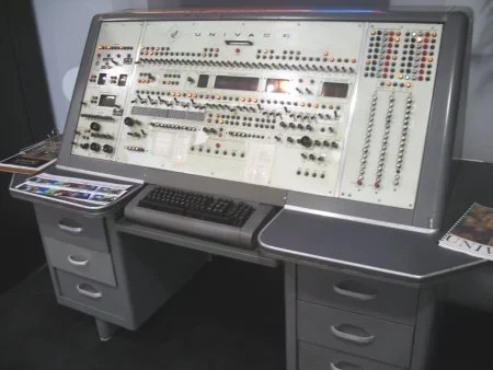 UNIVAC