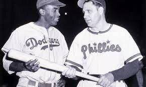 The Integration of Major League Baseball