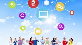Timeline: Entornos Virtuales del Aprendizaje en el siglo XXI