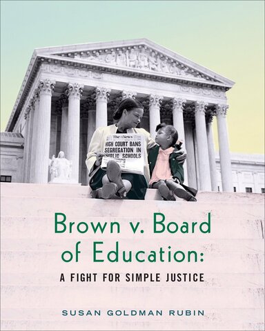 Brown v. Board of Education Supreme Court Decision