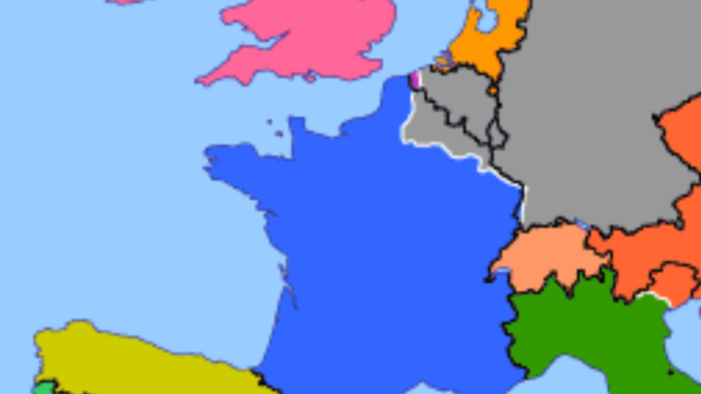 Failed Entente campaign to stop the Central Powers