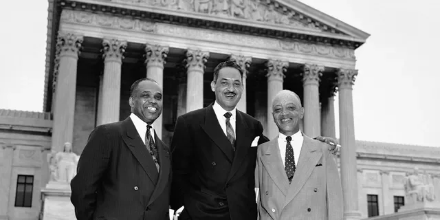 Brown v. Board of Education Supreme Court Ruling