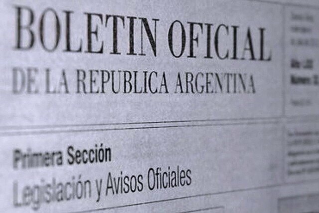 PROCEDIMIENTO DE TRANSFERENCIA ART 2 LEY 11687