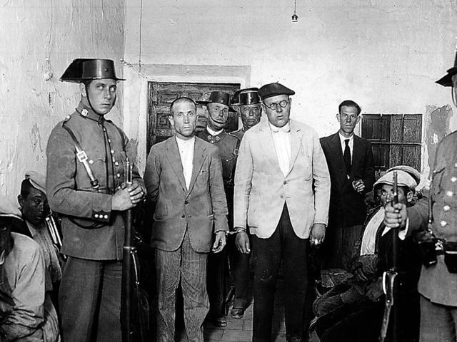 Incidentes de Casas Viejas