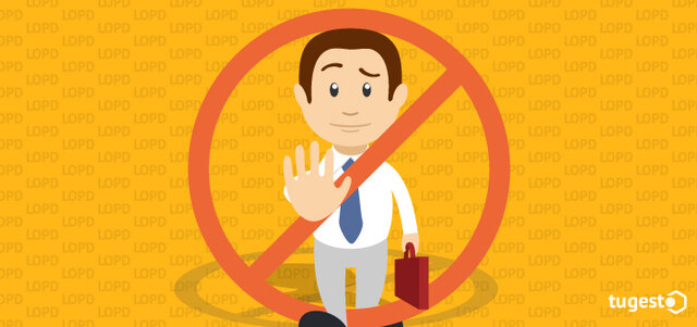 OPOSICIÓN ART 4 LEY 11687