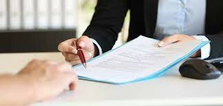 OTORGAMIENTO DE LA TRANSFERENCIA ART 4 LEY 11687