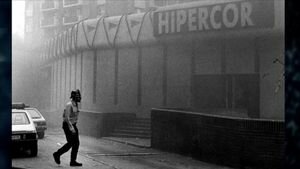 Atentado mas sangriento de la banda