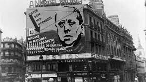 Victoria de la CEDA en las elecciones