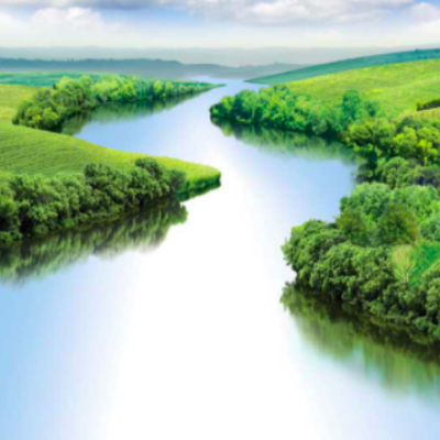 Timeline: My Biggest River - Calendar