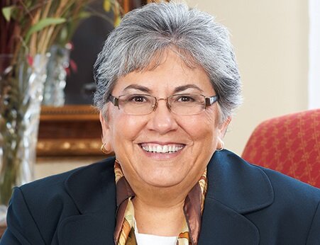 Sister Candace Introcaso Becomes the Seventh President of La Roche College