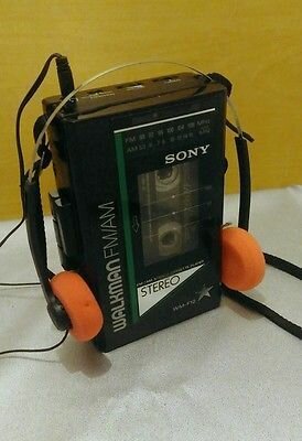 Walkman