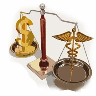 Timeline: Economía de la Salud en el Tiempo