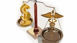 Timeline: Economía de la Salud en el Tiempo